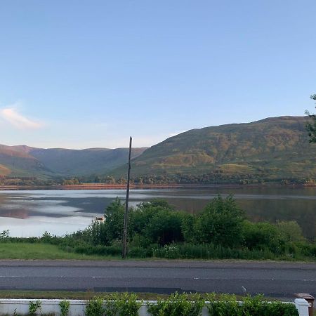 Ormasaig, Self Catering, One Mile To Town & Close To Ben Nevis Villa ฟอร์ตวิลเลียม ภายนอก รูปภาพ