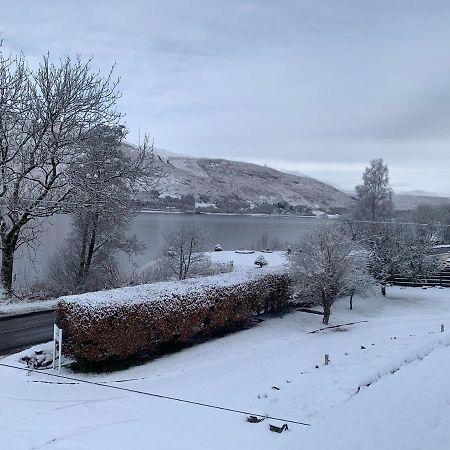 Ormasaig, Self Catering, One Mile To Town & Close To Ben Nevis Villa ฟอร์ตวิลเลียม ภายนอก รูปภาพ