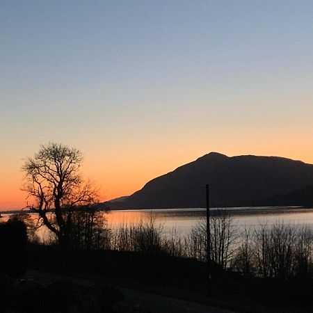 Ormasaig, Self Catering, One Mile To Town & Close To Ben Nevis Villa ฟอร์ตวิลเลียม ภายนอก รูปภาพ