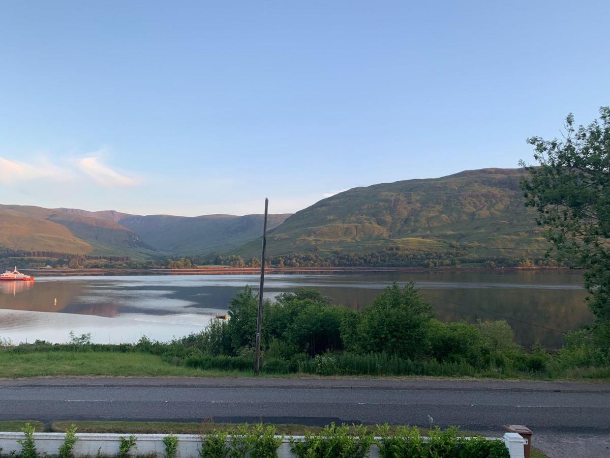 Ormasaig, Self Catering, One Mile To Town & Close To Ben Nevis Villa ฟอร์ตวิลเลียม ภายนอก รูปภาพ