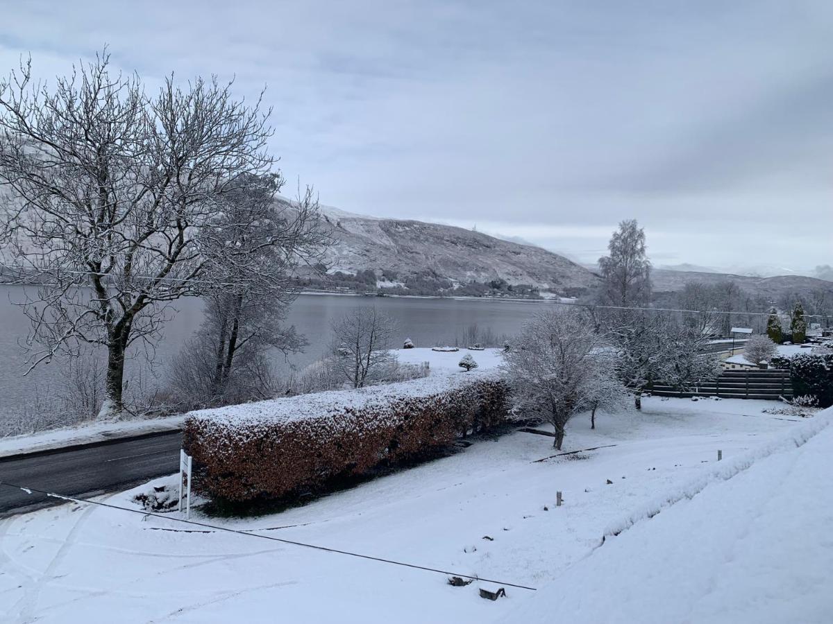Ormasaig, Self Catering, One Mile To Town & Close To Ben Nevis Villa ฟอร์ตวิลเลียม ภายนอก รูปภาพ