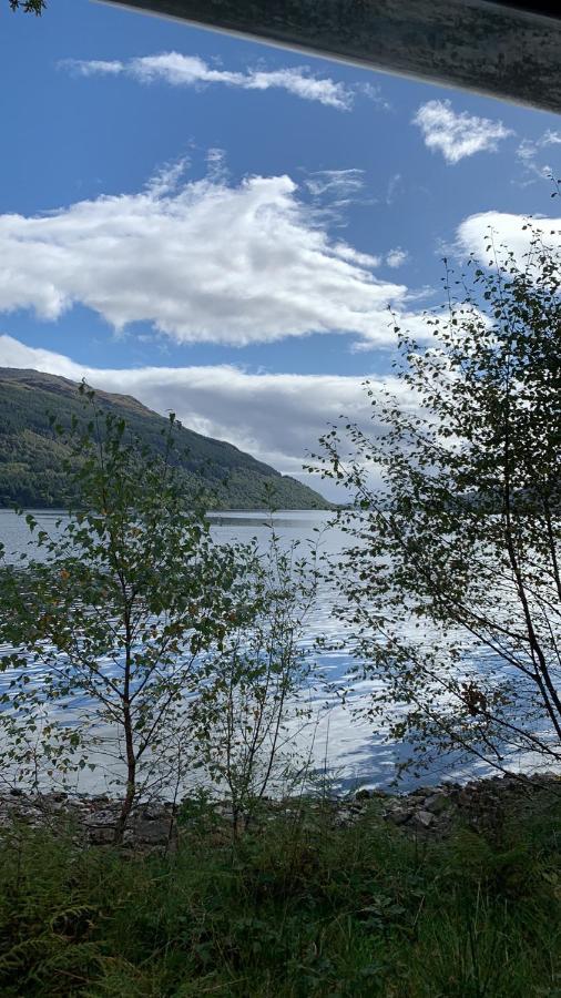 Ormasaig, Self Catering, One Mile To Town & Close To Ben Nevis Villa ฟอร์ตวิลเลียม ภายนอก รูปภาพ
