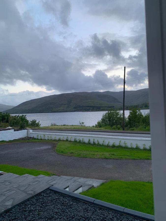 Ormasaig, Self Catering, One Mile To Town & Close To Ben Nevis Villa ฟอร์ตวิลเลียม ภายนอก รูปภาพ