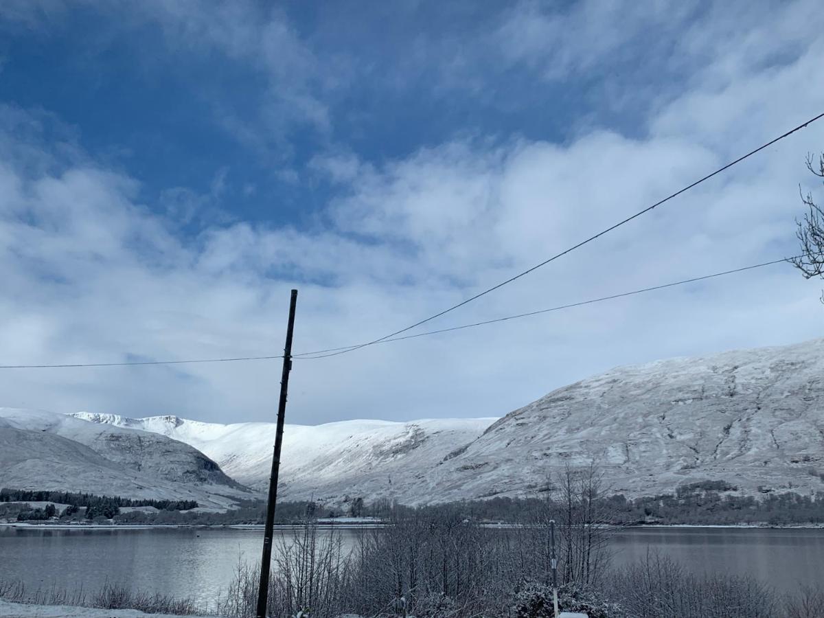 Ormasaig, Self Catering, One Mile To Town & Close To Ben Nevis Villa ฟอร์ตวิลเลียม ภายนอก รูปภาพ