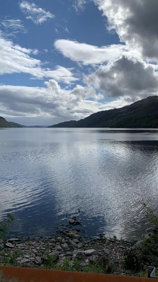 Ormasaig, Self Catering, One Mile To Town & Close To Ben Nevis Villa ฟอร์ตวิลเลียม ภายนอก รูปภาพ