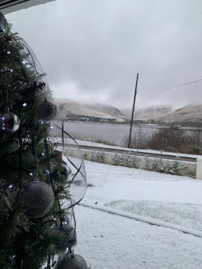 Ormasaig, Self Catering, One Mile To Town & Close To Ben Nevis Villa ฟอร์ตวิลเลียม ภายนอก รูปภาพ