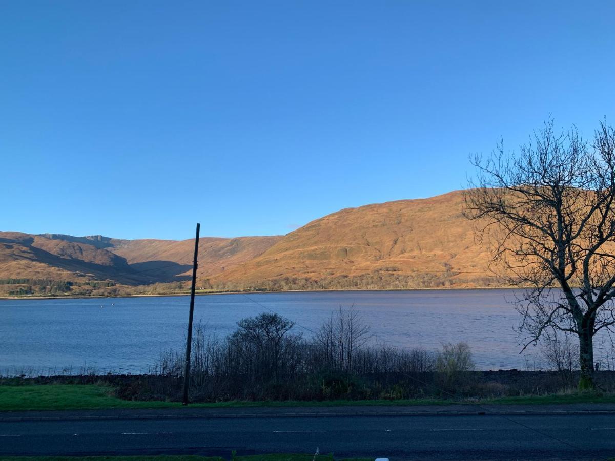 Ormasaig, Self Catering, One Mile To Town & Close To Ben Nevis Villa ฟอร์ตวิลเลียม ภายนอก รูปภาพ