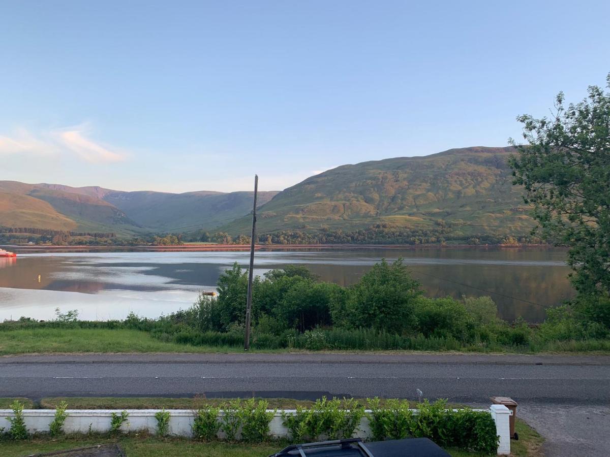Ormasaig, Self Catering, One Mile To Town & Close To Ben Nevis Villa ฟอร์ตวิลเลียม ภายนอก รูปภาพ