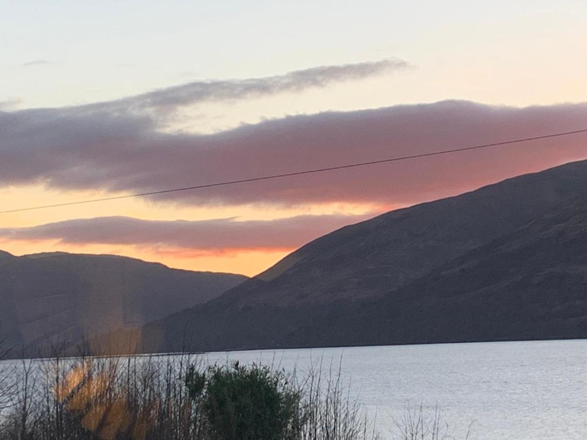 Ormasaig, Self Catering, One Mile To Town & Close To Ben Nevis Villa ฟอร์ตวิลเลียม ภายนอก รูปภาพ