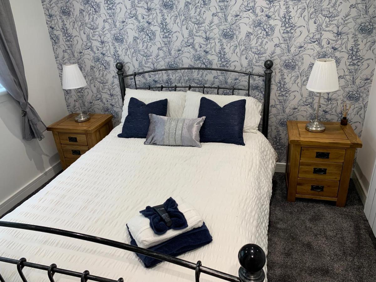Ormasaig, Self Catering, One Mile To Town & Close To Ben Nevis Villa ฟอร์ตวิลเลียม ภายนอก รูปภาพ