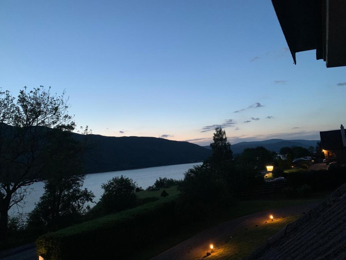 Ormasaig, Self Catering, One Mile To Town & Close To Ben Nevis Villa ฟอร์ตวิลเลียม ภายนอก รูปภาพ
