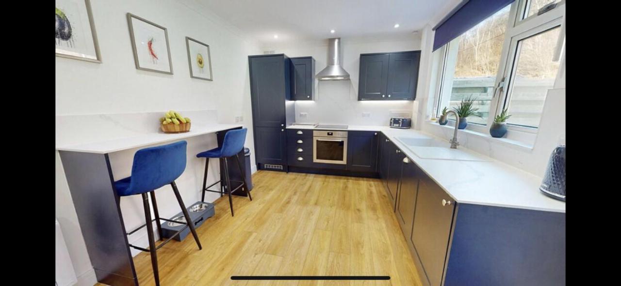 Ormasaig, Self Catering, One Mile To Town & Close To Ben Nevis Villa ฟอร์ตวิลเลียม ภายนอก รูปภาพ