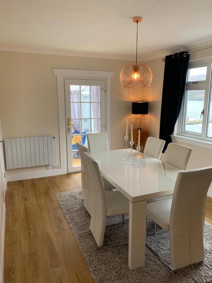 Ormasaig, Self Catering, One Mile To Town & Close To Ben Nevis Villa ฟอร์ตวิลเลียม ภายนอก รูปภาพ