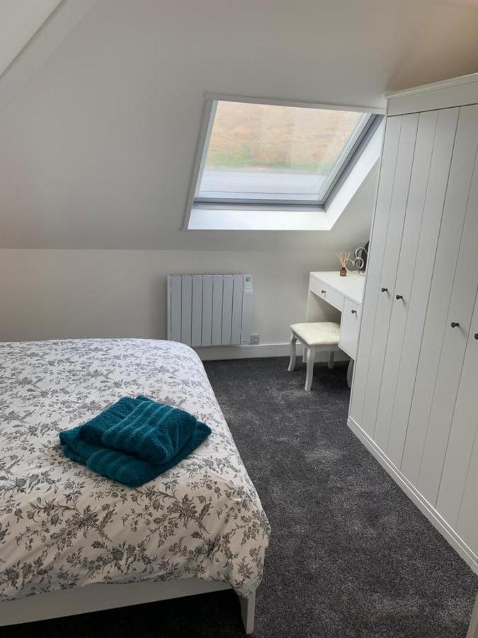 Ormasaig, Self Catering, One Mile To Town & Close To Ben Nevis Villa ฟอร์ตวิลเลียม ภายนอก รูปภาพ