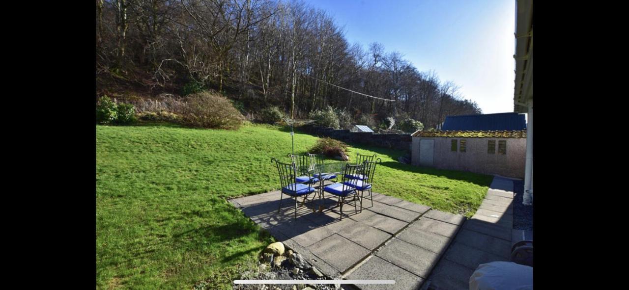 Ormasaig, Self Catering, One Mile To Town & Close To Ben Nevis Villa ฟอร์ตวิลเลียม ภายนอก รูปภาพ