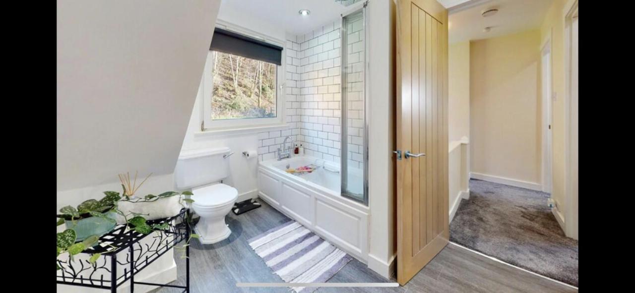 Ormasaig, Self Catering, One Mile To Town & Close To Ben Nevis Villa ฟอร์ตวิลเลียม ภายนอก รูปภาพ